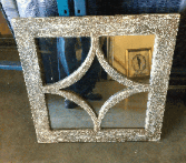 Window Mirror 24 x 24