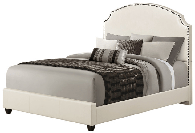 Kristina Queen Bed