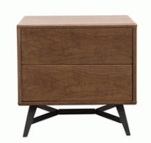 Tempo Nightstand