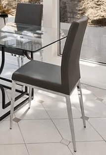 Grey Sundance Dining Chair