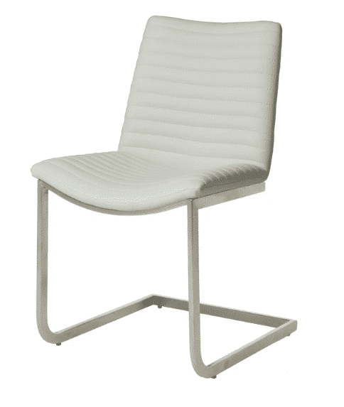 Ivory Buxton Dining Chair