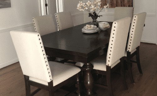 Charlie Dining Table