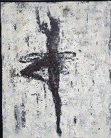 Tiny Dancer 40x50