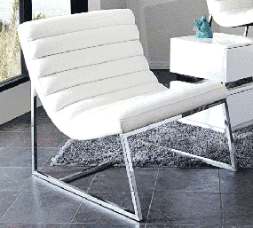 Wolverine Accent Chair