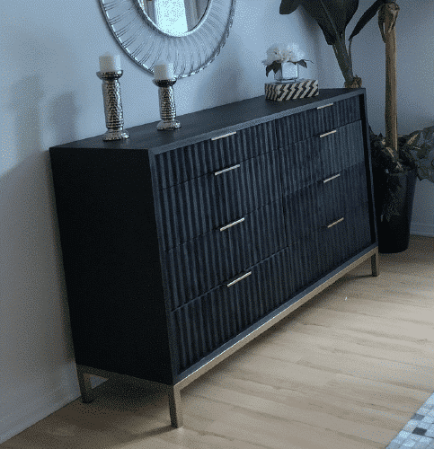 Valentino Wide Dresser