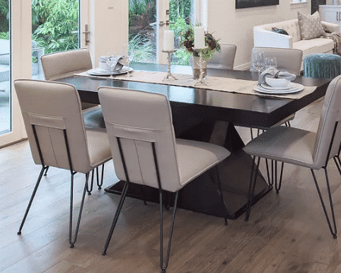 Sophia Dining Table