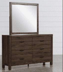 Willow Creek Dresser