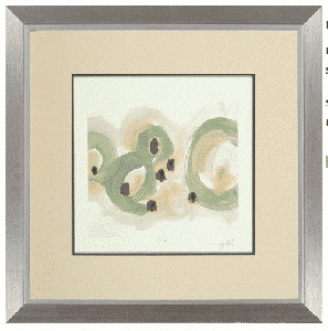 Intangible I 21 x 21