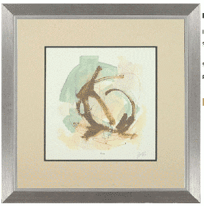 intangible II 21 x 21