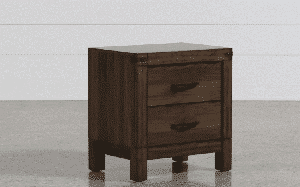 Willow Creek Nightstand
