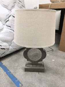 Hampton Lamp