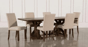 Chandler Dining Table