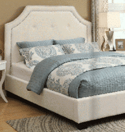 Heritage Full Bed