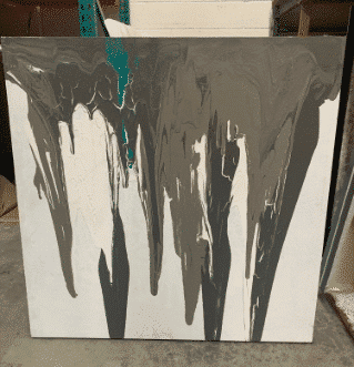 Vida Series 1 40 x 40