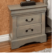 Louis Nightstand