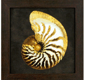 Golden Ocean Gems II 20 x 20