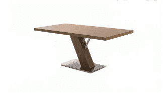 Fushion Dining Table