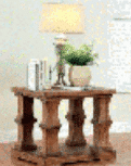 Granard Side Table