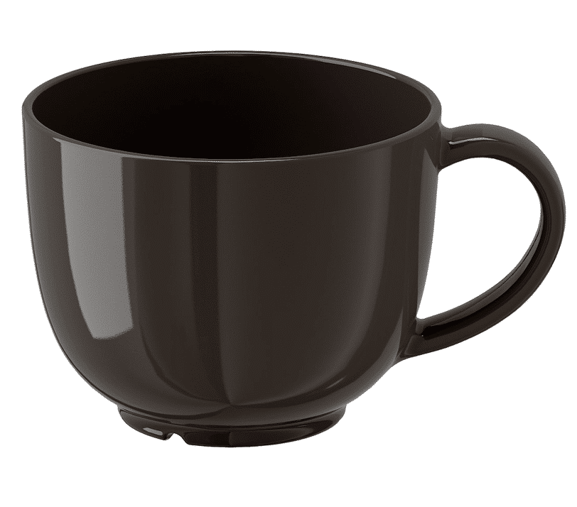 Vardagen Dark Grey Mug 2"