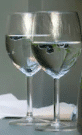Svalka Wine Glass Pair