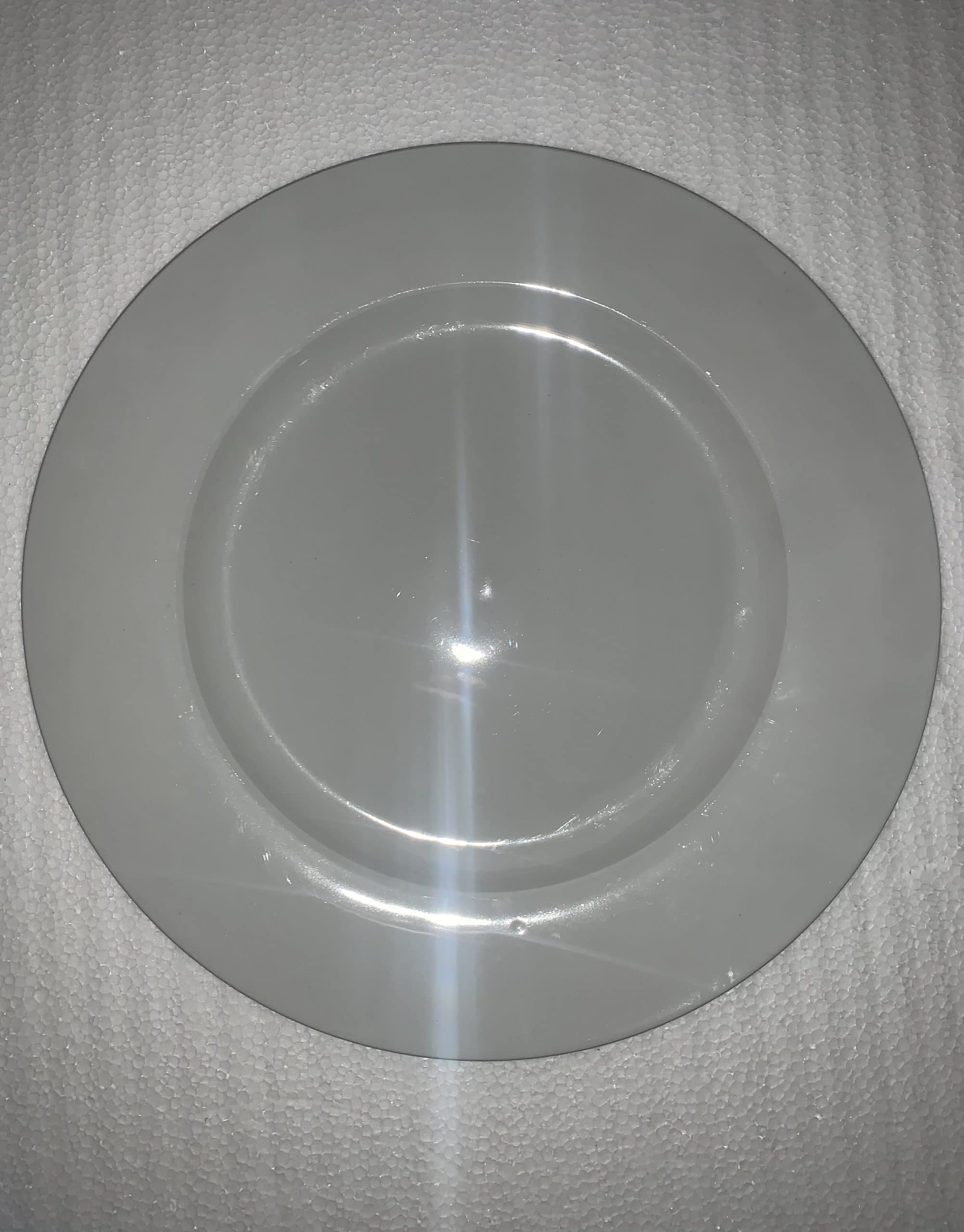 Starwberry Sweet Plate 10.5"