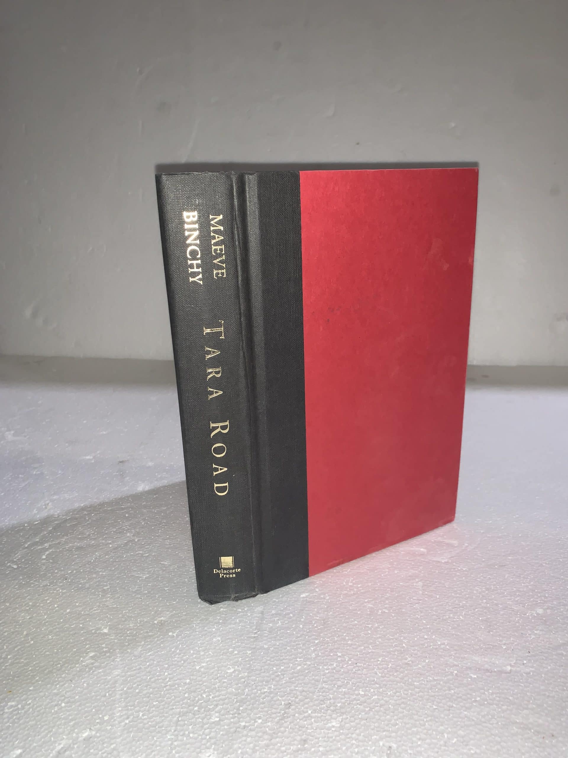 Tara Road Decorative Book 6x9