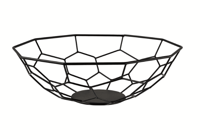 Arbete Decorative Bowl 12 1/2 “