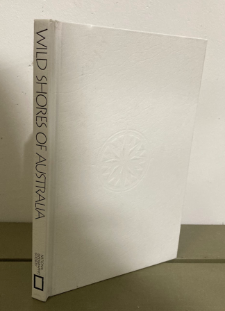 Wild Shores of Australia 10x7