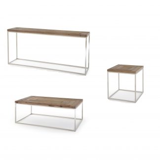 Ace Coffee Table Set