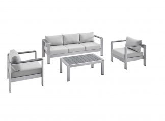 Shore Sofa Set