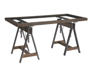 Medici Adjustable Desk