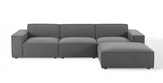 Restore 4-Piece Sectional Sofa